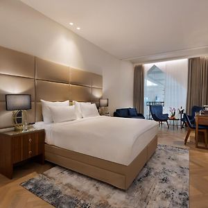 Chambre Supérieure Double